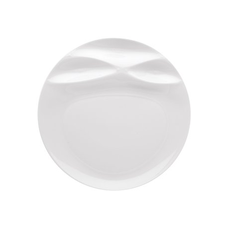 Assiette ronde Mares Ø.29cm