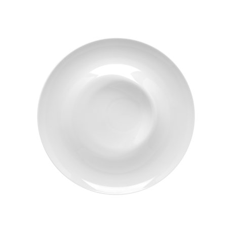 Assiette O Moon grand bassin Ø.28cm