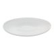 Assiette plate concave O Moon Ø.27cm