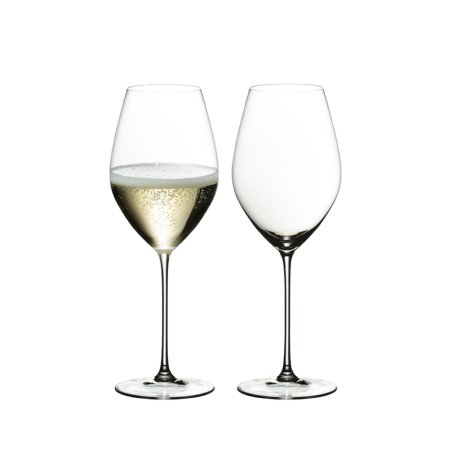 Verre à champagne Veritas 44,5cl