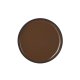Assiette plate Caractère tonka Ø.15cm