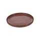 Assiette plate Caractère tonka Ø.15cm