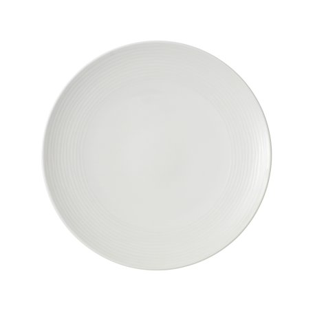 Assiette coupe plate Sedona Ø.29cm