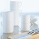 Tasse à thé empilable Stella 18cl