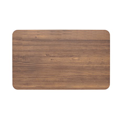 Plateau Evento mélamine bois GN 1/1