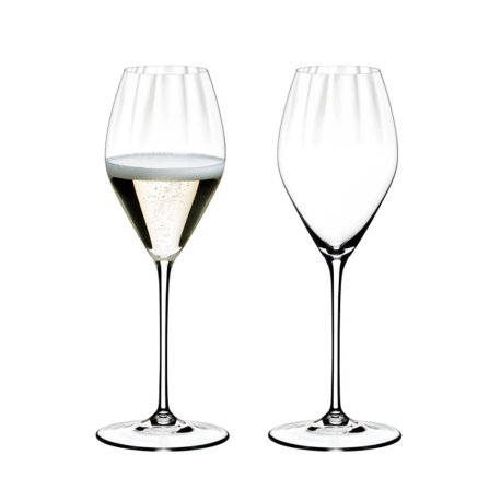Flûte à champagne Performance OP 37cl