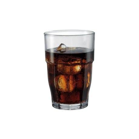 Verre Rock Bar forme haute 37cl