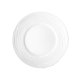 Assiette plate Onde Ø.27,5cm