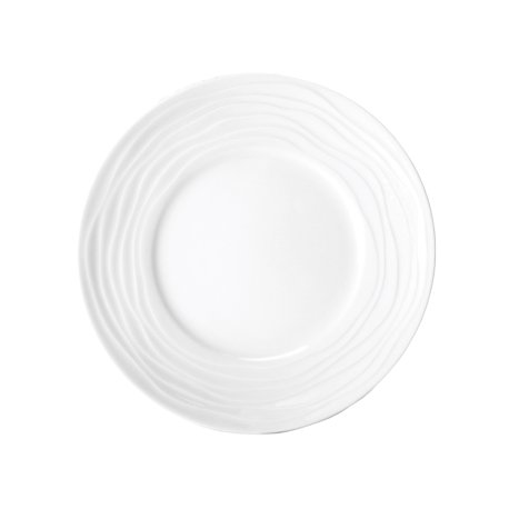 Assiette plate Onde Ø.27,5cm