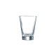 Verre gobelet Shetland forme haute 15cl