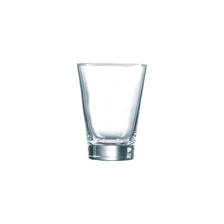 Verre Shetland forme haute 15cl