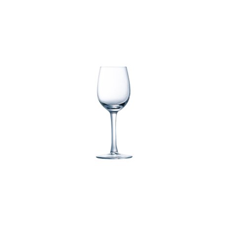 Verre Cabernet Tulipe 7cl