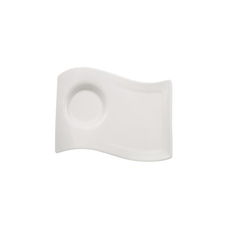 Sous-tasse à café New Wave 22cm