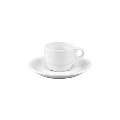 Sous-tasse à café Elegance