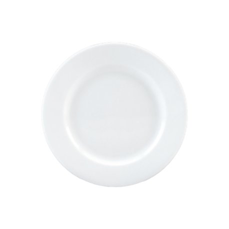 Assiette plate Elegance Ø.15cm N°9