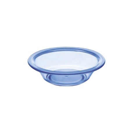 Compotier bleu Ø.12cm