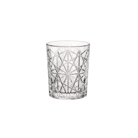 Verre Lounge forme basse 39cl