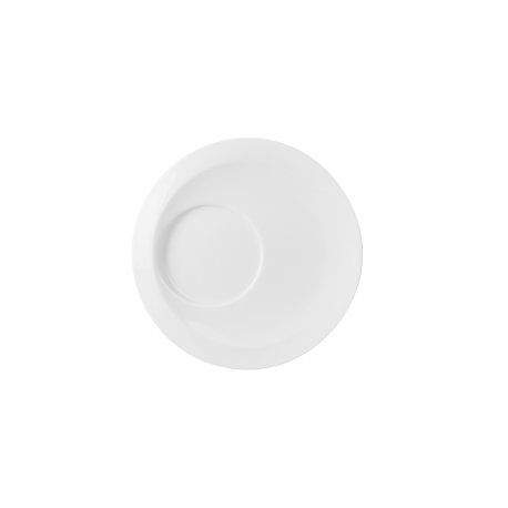 Sous-tasse à déjeuner Smoos Ø.21cm