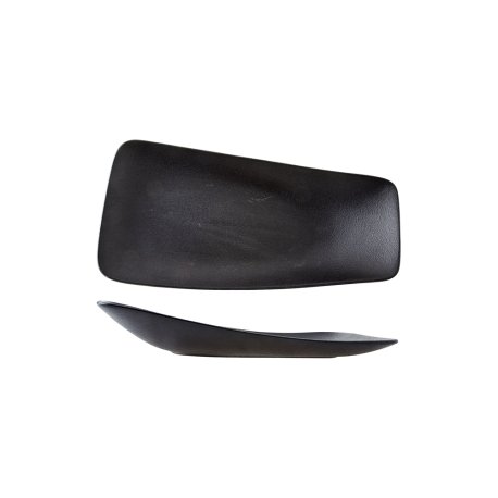 Assiette Blackstone 29x15,5cm
