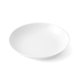 Assiette creuse en mélamine Ø.20,5cm