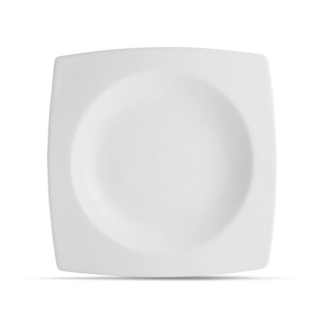 Assiette à pâtes Yong 27x27cm