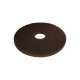 Disque de décapage Scotch-Brite 3M Ø.460mm - Marron