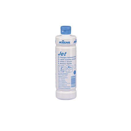 Crème à récurer liquide Jet - Flacon 500ml