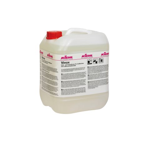 Dégraissant acide Vinox - Bidon 10L
