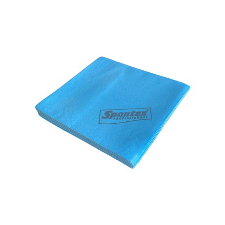 Lavette Hi Blue 77 non tissée - 37x40cm