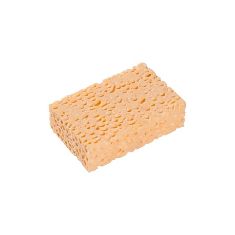 Eponge végétale humide type Facel 7x8cm