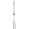 Couteau de table Atlantis - inox 18/10 - Ep. 4 mm - Poli miroir - version standard