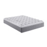 Matelas Exclusive Platinum 34cm - Surmatelas intégré  - Ressorts ensachés