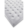 Matelas Exclusive Prestige 30cm - Surmatelas intégré - Ressorts ensachés