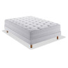 Matelas Exclusive Performance 30cm Grand Confort - Ressorts ensachés