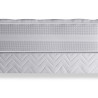 Matelas Exclusive Performance 30cm Grand Confort - Ressorts ensachés