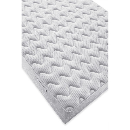 Matelas Expert Gold 24cm Premium - Ressorts ensachés