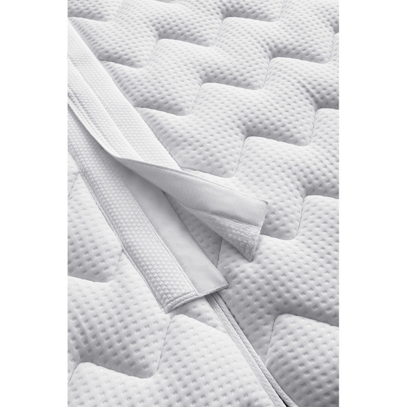 Matelas Performance Twin 30cm Grand Confort - Ressorts ensachés