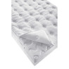 Surmatelas Grand Confort Expert 6cm
