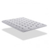 Pack Matelas Gold H24cm 140x200cm + Sommier + Pieds