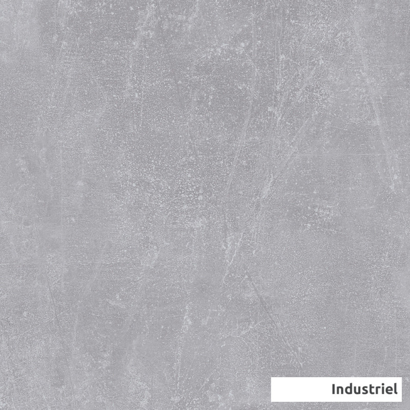 Plateau stratifié HPL Compact Line 60x60 cm