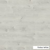 Plateau stratifié moulé Classic Line - Ø60 cm