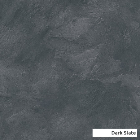 Plateau stratifié moulé Classic Line - 60x60 cm