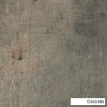Plateau stratifié moulé Classic Line - 110x70 cm