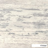 Plateau stratifié moulé Smartline 70x70 cm