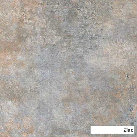 Plateau stratifié 60x60 Classic Line - chant 34mm