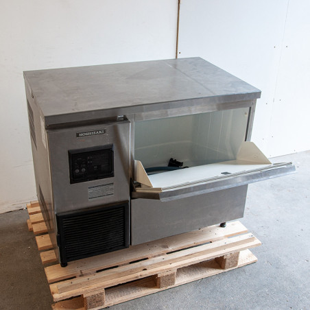 Machine à glaçons en grains FM-150KE-50 140kg / 24heures