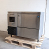 Machine à glaçons en grains FM-150KE-50 140kg / 24heures