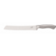 Couteau à pain 20cm Oryx tout inox 18/10