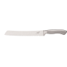 Couteau à pain 20cm Oryx tout inox 18/10