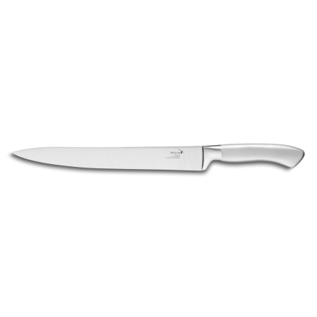 Couteau à découper 22cm Oryx tout inox 18/10